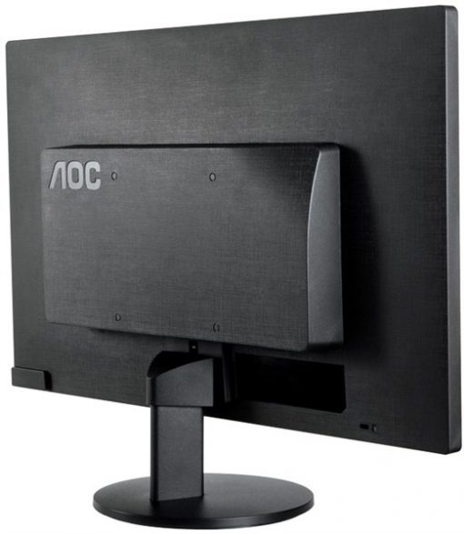 MÀN HÌNH AOC 20IN E2070S CŨ - Ảnh 2