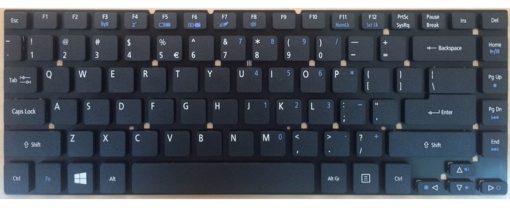 BÀN PHÍM LAPTOP ASUS TP550L - Ảnh 2