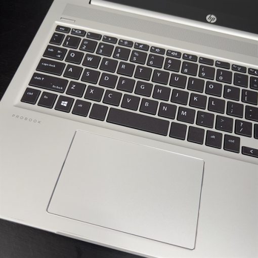 Laptop 450 G6 I5 / 8350U / 8 / 256 / 15.6” Full HD vỏ nhôm nguyên khối cao cấp - Ảnh 5