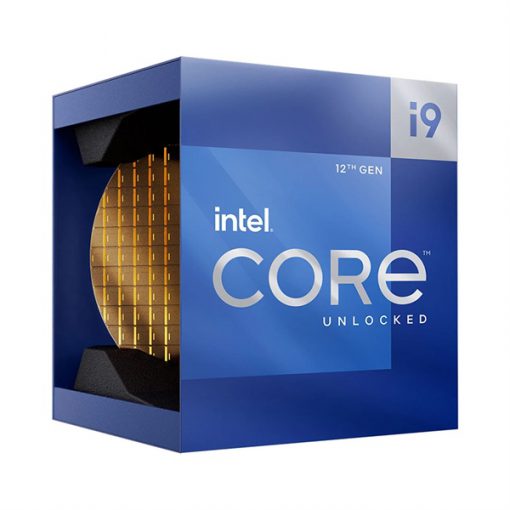 CPU Intel Core i9-12900K (30M Cache, up to 5.20 GHz, 16C24T, Socket 1700) - Ảnh 2