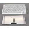 Bàn Phím Laptop SonyVaiO SVE141 SVE14A - SVE14 Trắng