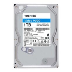 Ổ CỨNG HDD TOSHIBA 1TB CHÍNH HÃNG