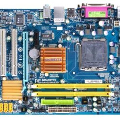 MAINBOARD GIGABYTE G31-ES2C