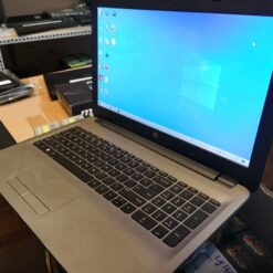 HP 15ac146Tu/ i3 5500u/4G/ss 128G | Tấn Phát AD