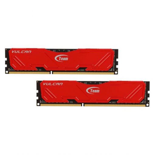 RAM D4 TEAM 4G/2400 MỚI - Ảnh 2