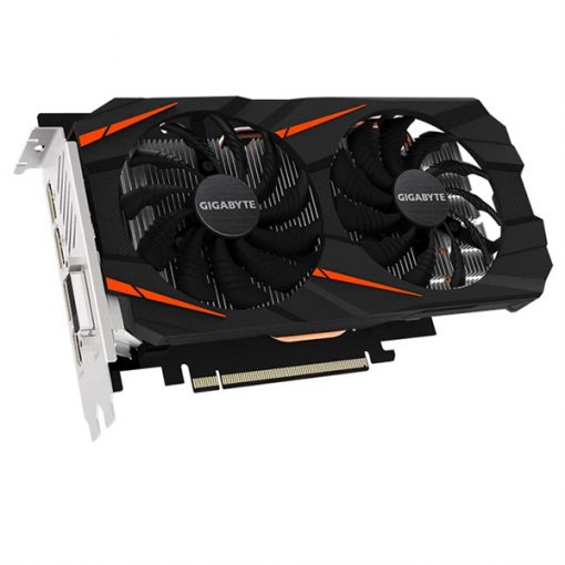 GIGABYTE GTX 1060 Windforce OC 6GB 2nd - Ảnh 2