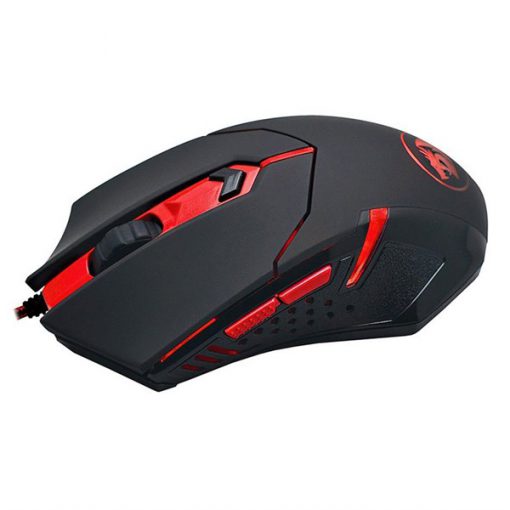 Chuột chuyên dùng chơi game Redragon Centrophorus M601-3 - Ảnh 4