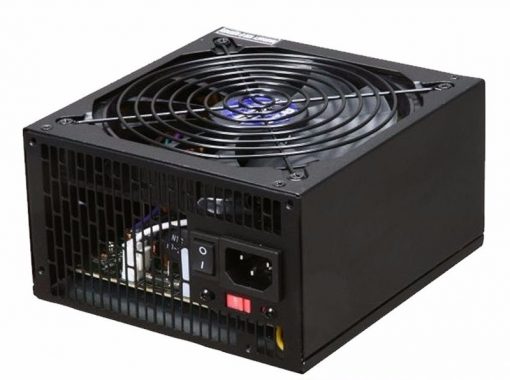 NGUỒN CST 550W 80PLUS CŨ - Ảnh 3