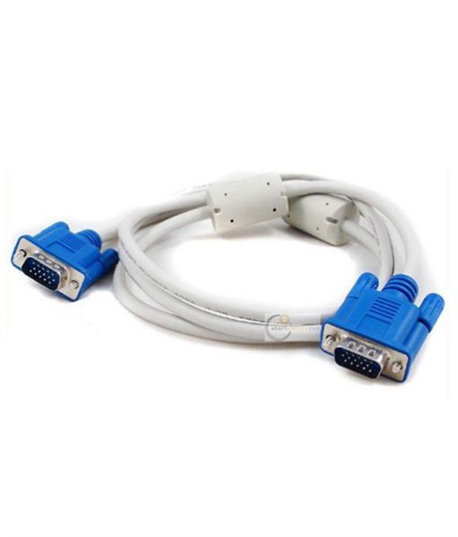 CÁP VGA 5 MÉT - Ảnh 3