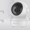 C6N 4MP độ phân giải 2K.