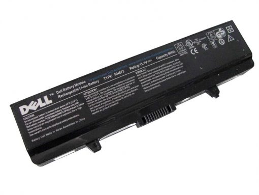 Pin Laptop Dell Inspiron 1525 1440 1526 1545 1546 1750 - Ảnh 2