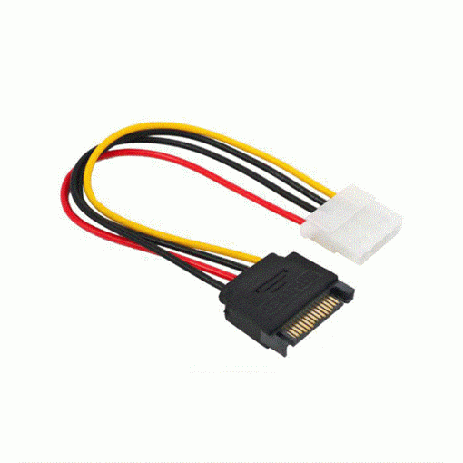 CÁP NGUỒN ATA SANG SATA - Ảnh 5