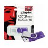 Usb Kingston DataTraveler 101 DT101 - 32GB Mới