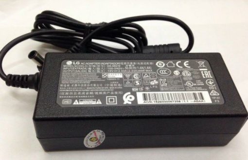 ADAPTER NGUỒN MÀN HÌNH LG 19V 2.53A - Ảnh 4