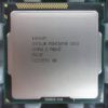 CPU Pentium G850 3M Cache, 2.90 GHz