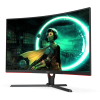 Màn hình LCD AOC CQ32G3SE/74 (2560 x 1440/VA/165Hz/4 ms/FreeSync Premium)
