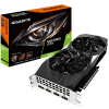 VGA GIGABYTE GeForce GTX 1650 OC 4G 2FAN MỚI