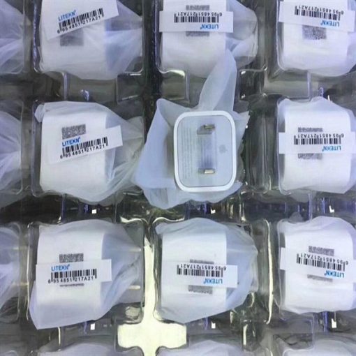CỐC SẠC IPHONE LITEON - Ảnh 4