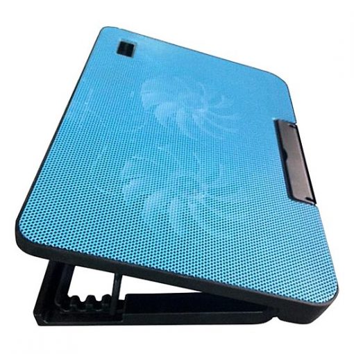 Đế tản nhiệt Laptop Cooling pad N99 - Ảnh 4
