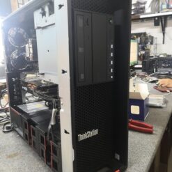 Máy Bộ Lenovo X79 E5 2678 V3 Ram 32G Vga RX470 SSD 180G