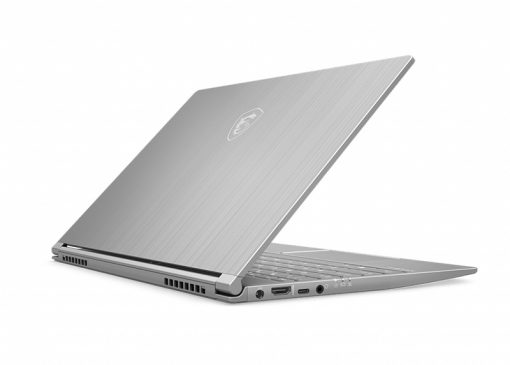 Laptop MSI Modern 14 A10M ( 14" Full HD/Intel Core i5-10210U/8GB/256GB SSD/1.2kg) - Ảnh 3