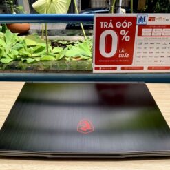 Laptop MSI GF63 Thin 11UC 443VN (Core™ i5-11400H | 8GB | 512GB | RTX 3050 4GB | 15.6 inch FHD | Win 10 | Đen) | Tấn Phát AD