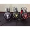 Tai Nghe Gaming Tomato SK21 ( LED 7 màu – Vành Tai Lớn )