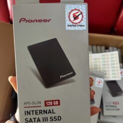 Ổ CỨNG SSD 120GB PIONEER SATA III