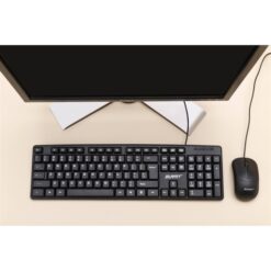 Bộ Bàn Phím + Chuột Surmt 8236+M129