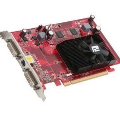 VGA POWERCOLOR AX3650 512M D2 CŨ