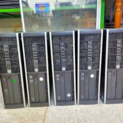 CASE MÁY BỘ HP COMPAQ ELITE 6300/8300 SFF