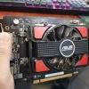 VGA ASUS R7 250 2G DD5 CŨ