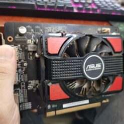 VGA ASUS R7 250 2G DD5 CŨ