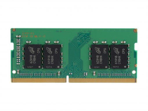 RAM LAPTOP DDR4 8GB CRUCIAL SODIMM BUSS 2400 MỚI - Ảnh 3