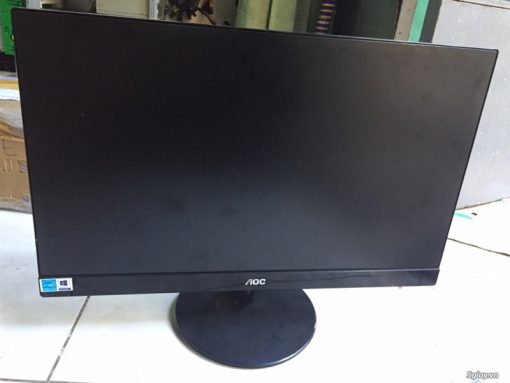 MÀN HÌNH AOC I2369V FULL VIỀN IPS CŨ - Ảnh 4