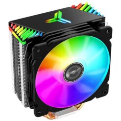 Tản Nhiệt CPU Jonsbo CR-1200 RGB Cooling Air