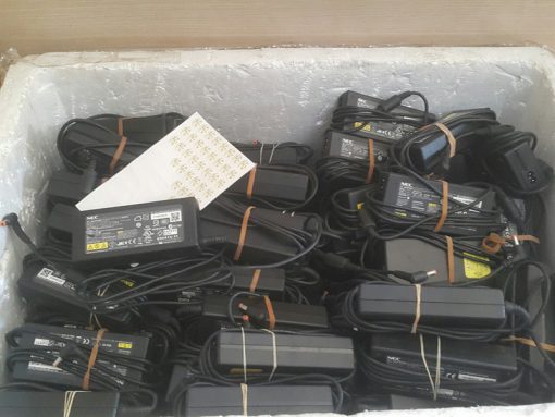 CỤC SẠC NEC ZIN - Ảnh 3