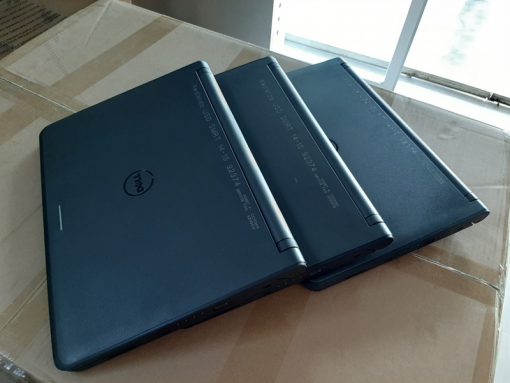 LAPTOP DELL LATITUDE 3340 (I3 4010U, DDR3 4GB, SSD 128GB) - Ảnh 5