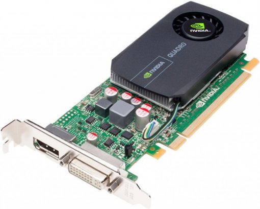 Card Vga Nvdia Quadro 600 2nd - Ảnh 2
