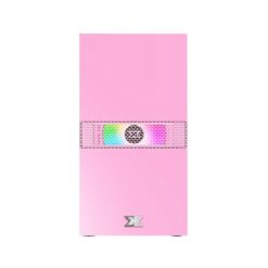 Case Xigmatek Fadil Queen 1F