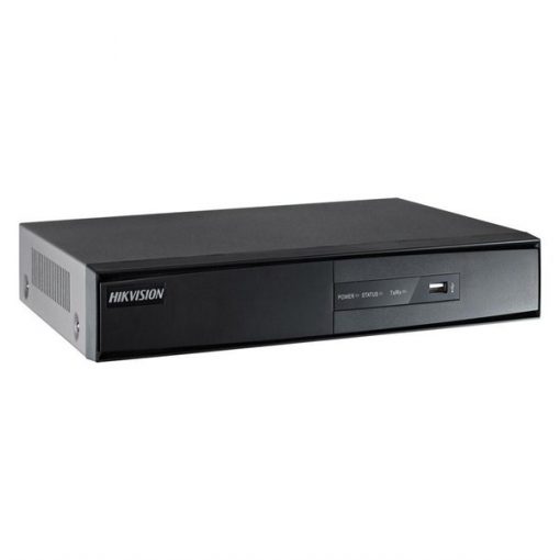 ĐẦU GHI CAMERA HIKVISION 8 KÊNH DS-7208HGHI-F1/N CŨ