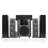 LOA SOUNDMAX B-60 / 5.1 KÊNH 105W