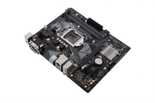 MAINBOARD ASUS H310 CŨ - Ảnh 3