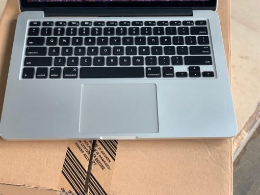 Macbook Pro retina 2015 Core i5/8GB/M2 256Gb - Ảnh 4