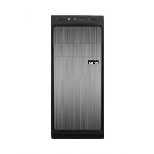 VỎ CASE MÁY TÍNH XIGMATEK XA10 - Ảnh 2