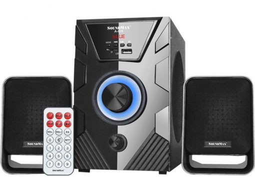 LOA SOUNDMAX A-826 - Ảnh 4