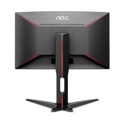 MÀN HÌNH CONG AOC C27G1 27" VA 144HZ FREESYNC CHUYÊN GAMING CŨ