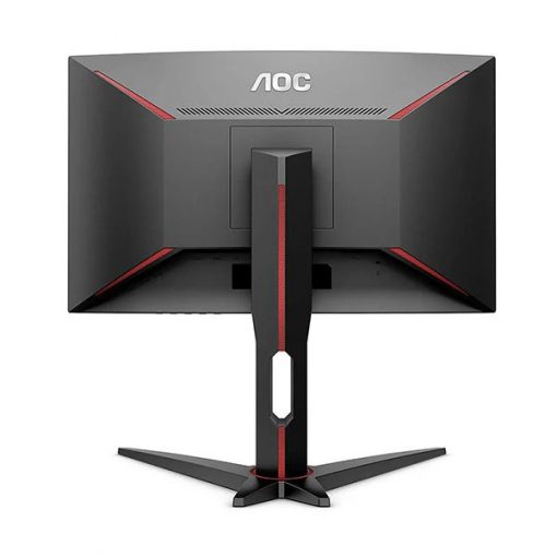 MÀN HÌNH CONG AOC C27G1 27" VA 144HZ FREESYNC CHUYÊN GAMING CŨ