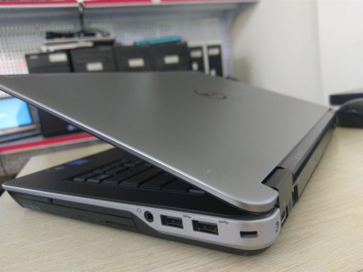Lapyop Dell Latltude E6440 I5-4300M/Ram 4G/SSD 120Gb - Ảnh 2