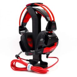 TAI NGHE GAMING X7 TITAN CŨ